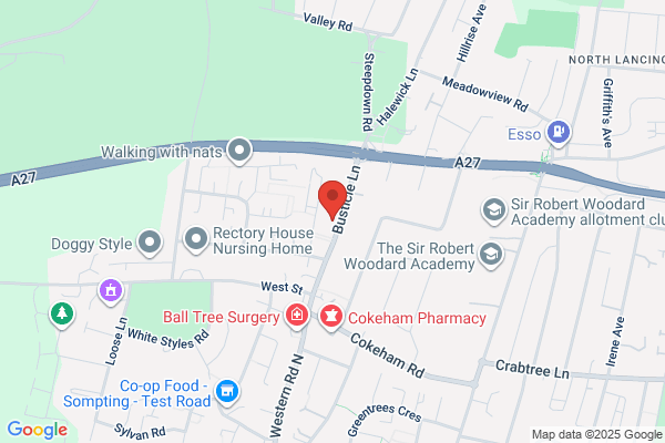 The Balltree Dental Surgery