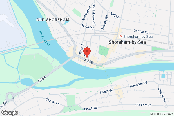 The Original Factory Shop (Shoreham)
