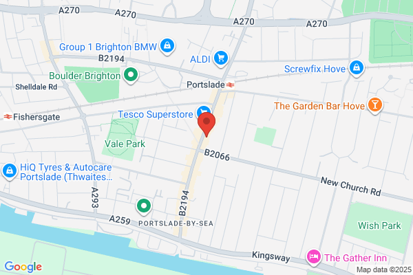 Specsavers Opticians and Audiologists - Portslade