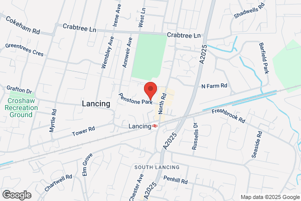 Penstone Family Practice