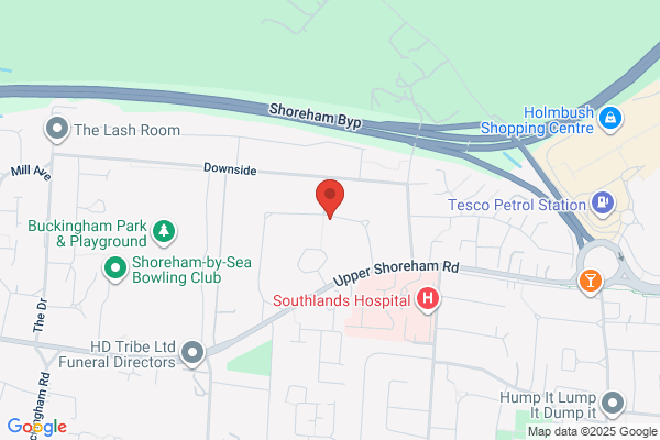 Apple Building Services