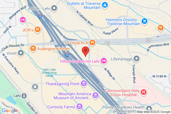 Frazier Investments (Storrington) Ltd