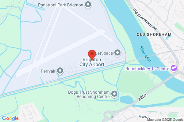 The Shoreham Airport Historical Association