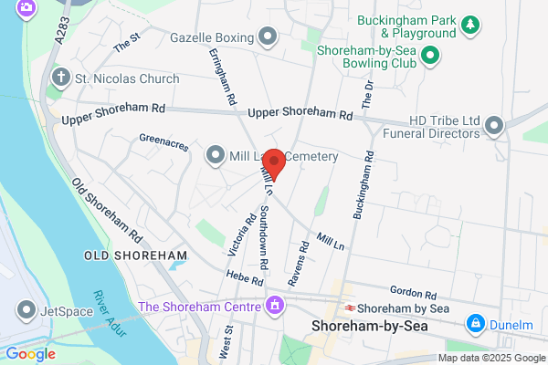 Adur Osteopathic Clinic
