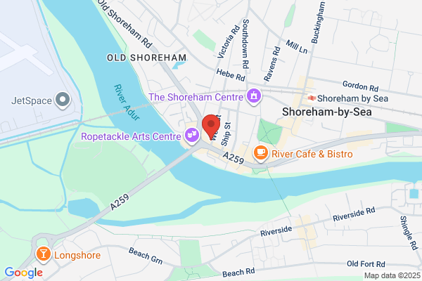 BR Surveying Services