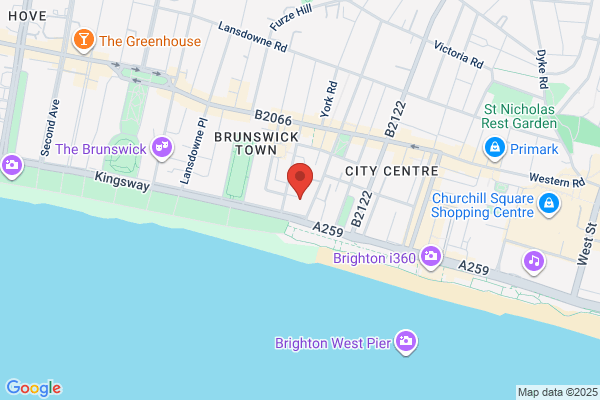 Brighton Tree Specialists