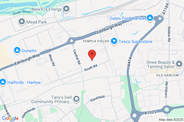 Gamma Controls Ltd