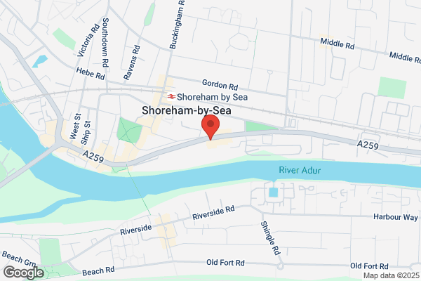 Montgomery Motors
