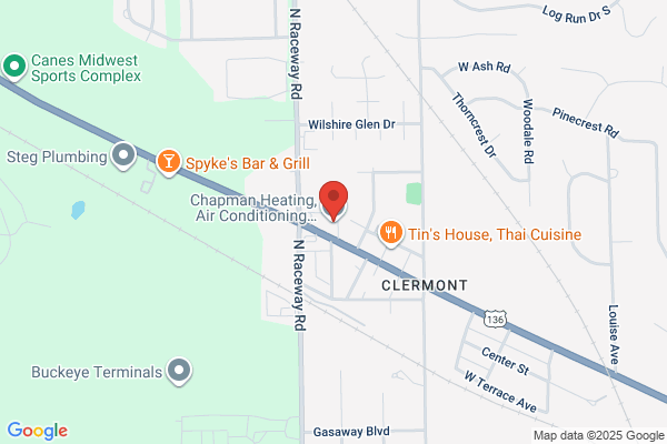 S M Chapman Plumbing & Heating