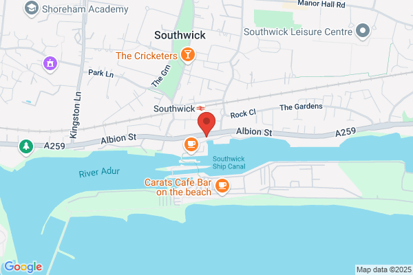 Shoreham & Southwick Osteopaths