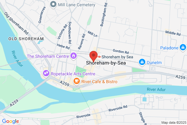 Shoreham Carpet Centre