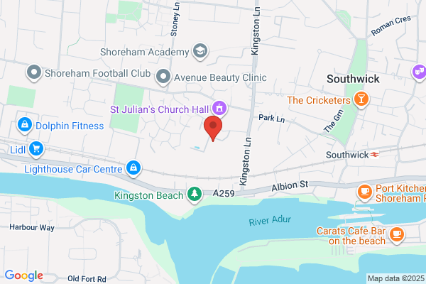 Shoreham College