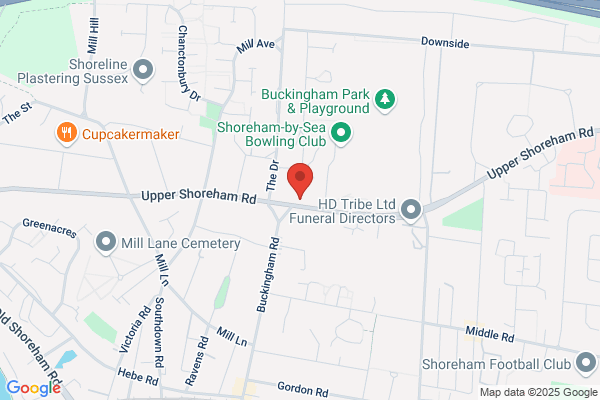 Shoreham Physiotherapy Clinic