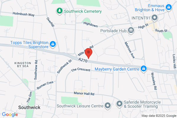 Southdown Veterinary Group