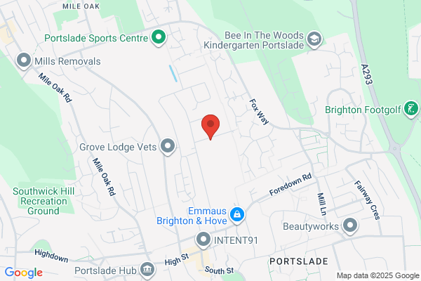 B.W. Plumbing