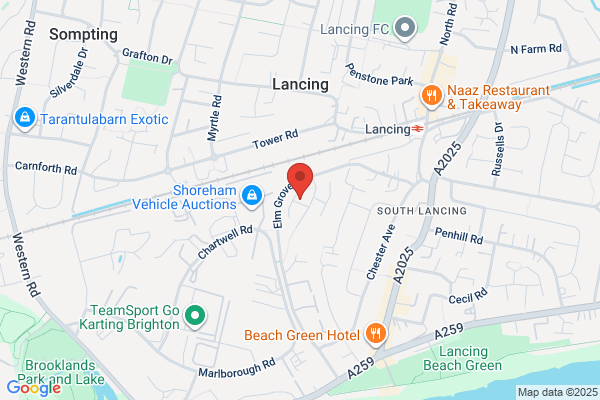Bashford C Plumbing & Heating