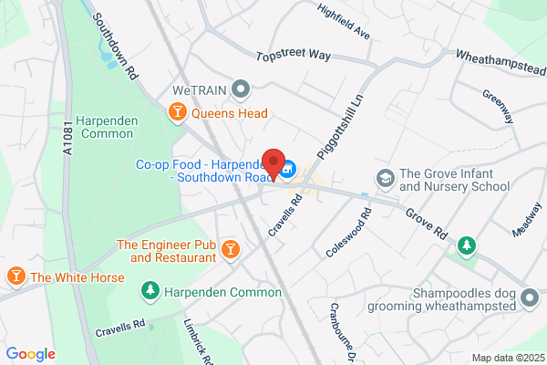 Southdown Plumbing & Heating