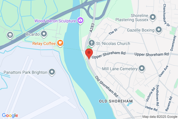 Amsterdam Inn Shoreham