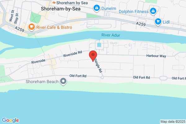 Shoreham Beach Community First School