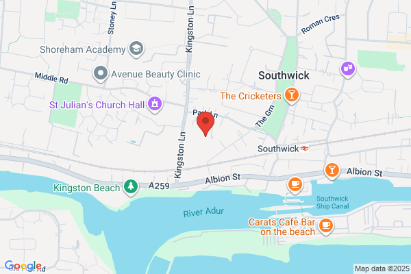 Sussex County Lawn Tennis Club