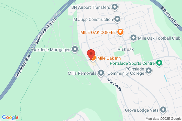 Co-op Food - Portslade - Mile Oak Road
