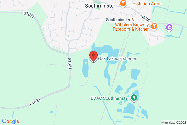 Mile Oak Fisheries