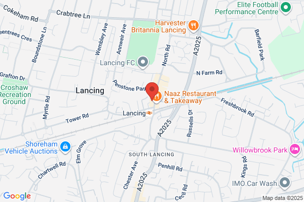 Lancing Travel