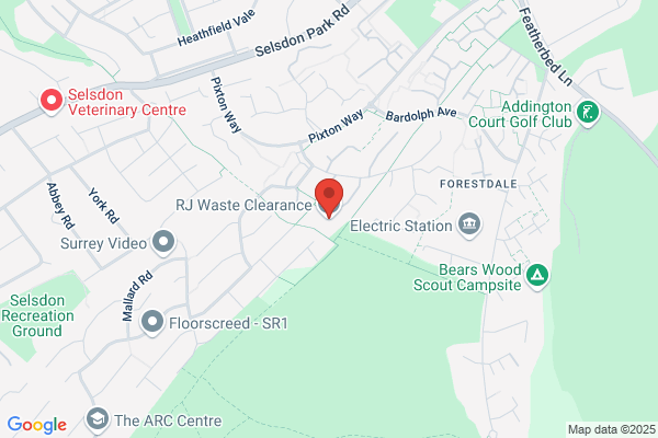 RJ Waste Clearance
