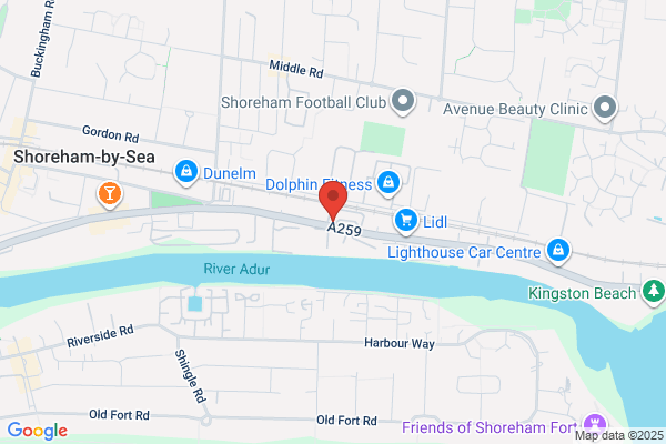 Sussex Waste Recycling Ltd