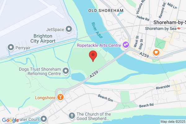 Adur Outdoor Activities Centre
