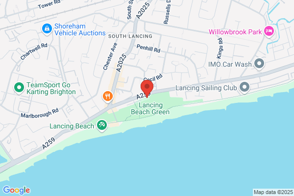 Sussex Kite & Surf Centre