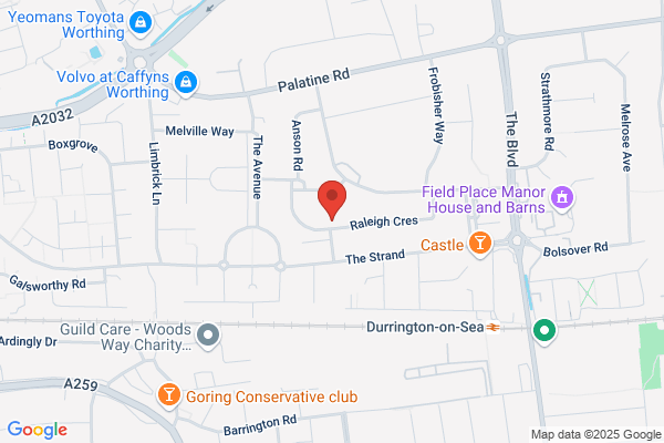 Sussex Clubs For Young People