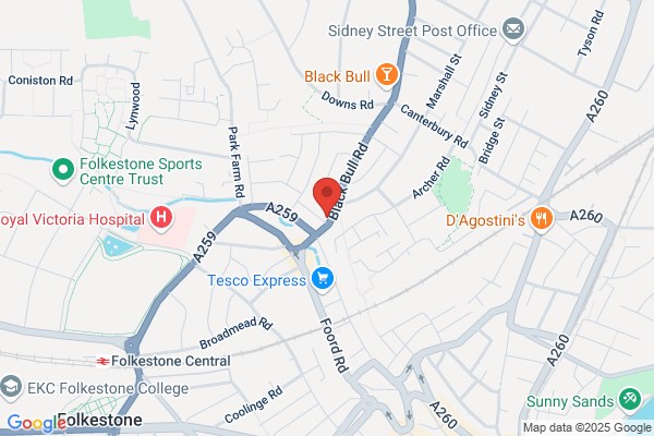 Hambrook & Johns Funeral Directors