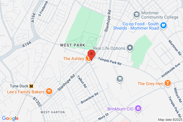 Ashfield Nursery School