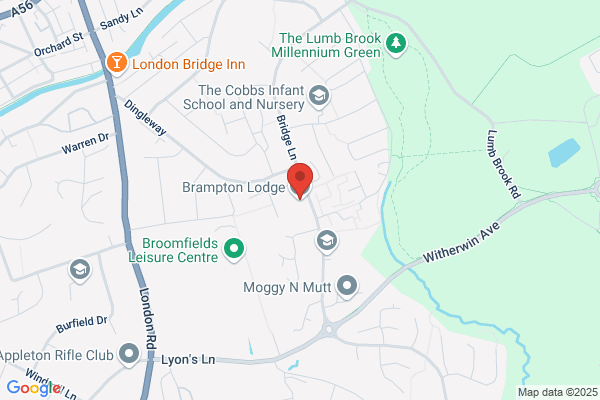 Brampton Lodge