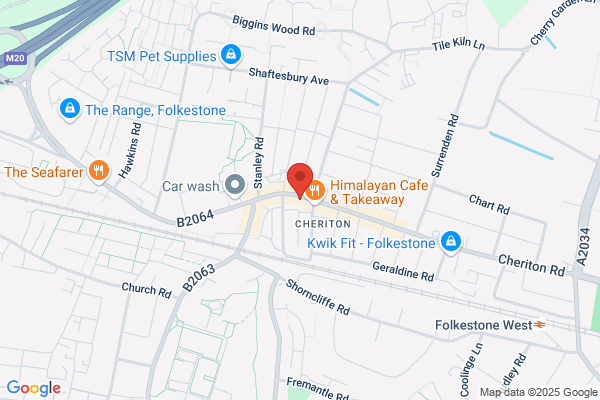 Cheriton Dental Surgery