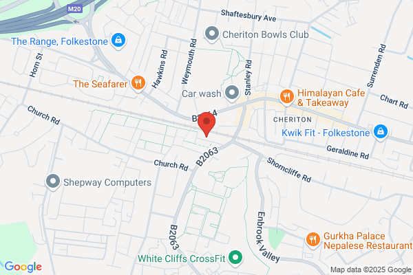 Evans Accountancy Services Ltd