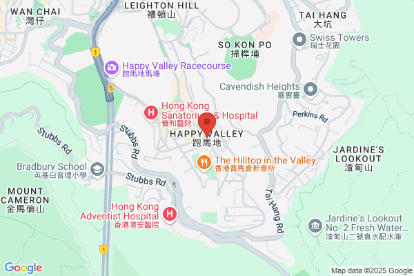 Happy Valley