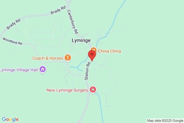 Lyminge Pharmacy