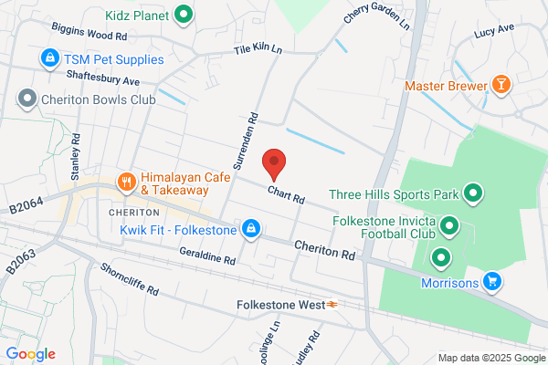Morehall Playgroup
