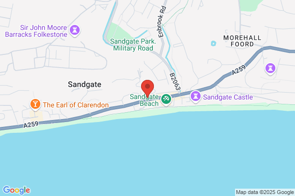 Sandgate Property Shop Ltd