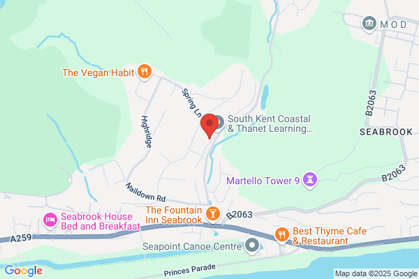 Shepway Resourse Centre