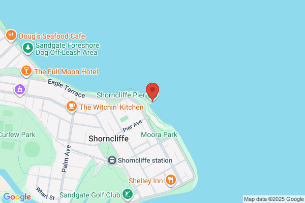 Shorncliffe Dive Centre
