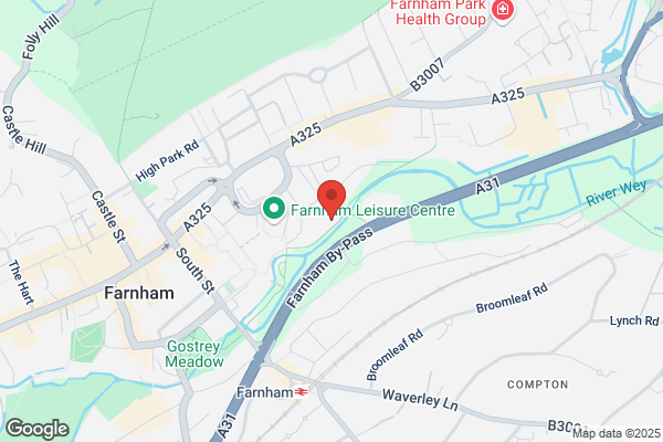 Abbeyfield Valley Lodge