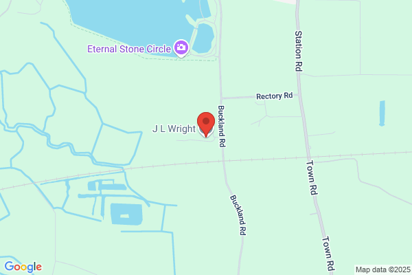 J L Wright Ltd