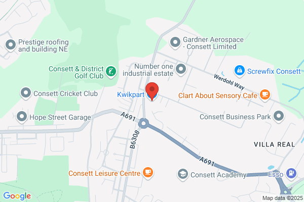 Kwikpart