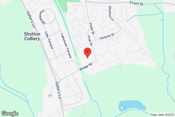 Shotton Library