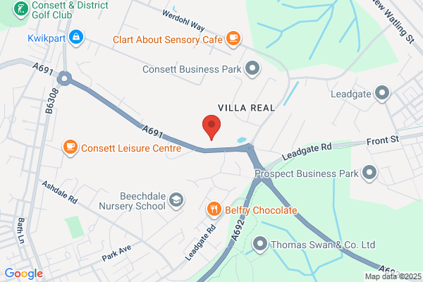 Villa Real School