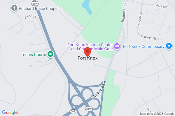 Fort Knox