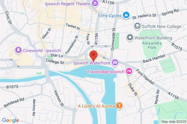 H T Packing & Distribution Ltd